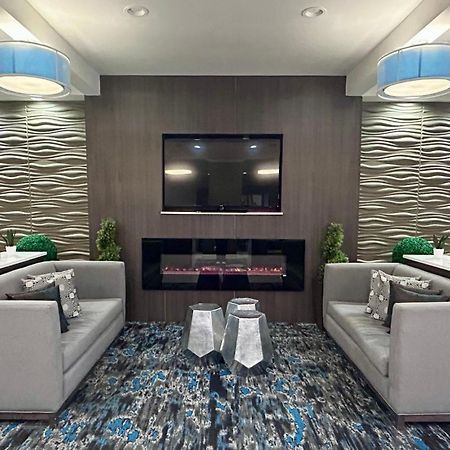 La Quinta Inn By Wyndham Columbia Se Fort Jackson Exteriör bild