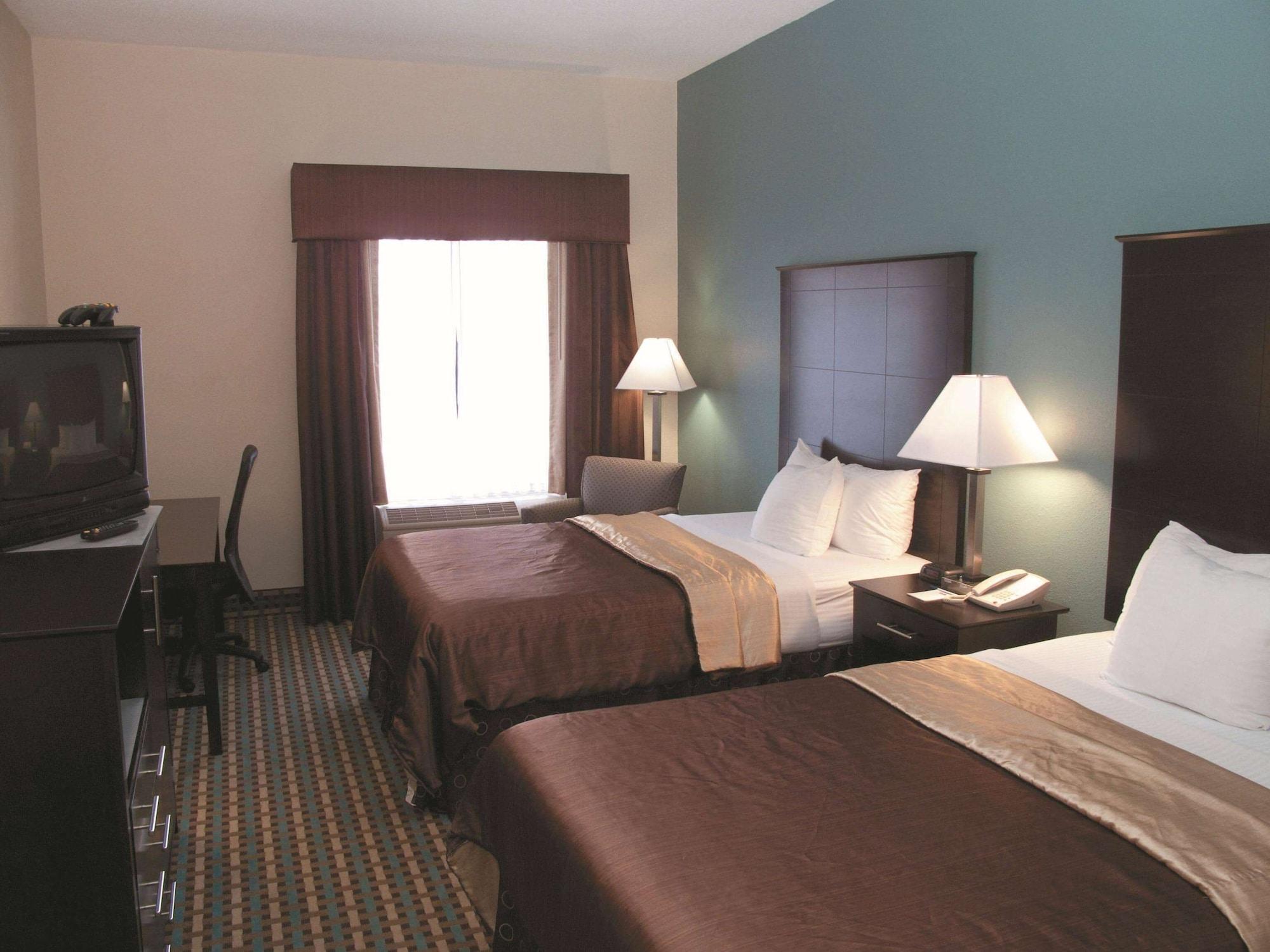 La Quinta Inn By Wyndham Columbia Se Fort Jackson Exteriör bild