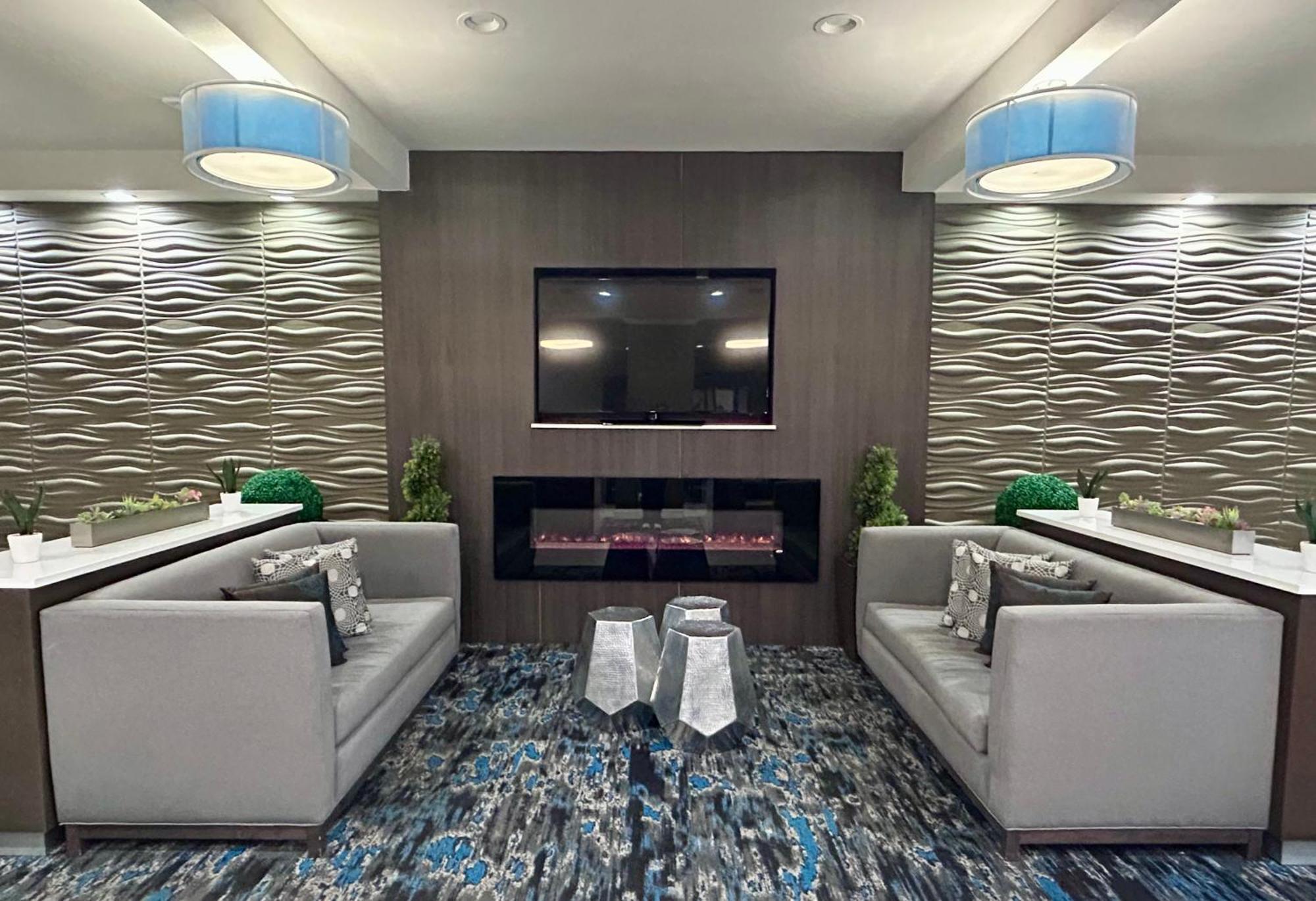 La Quinta Inn By Wyndham Columbia Se Fort Jackson Exteriör bild