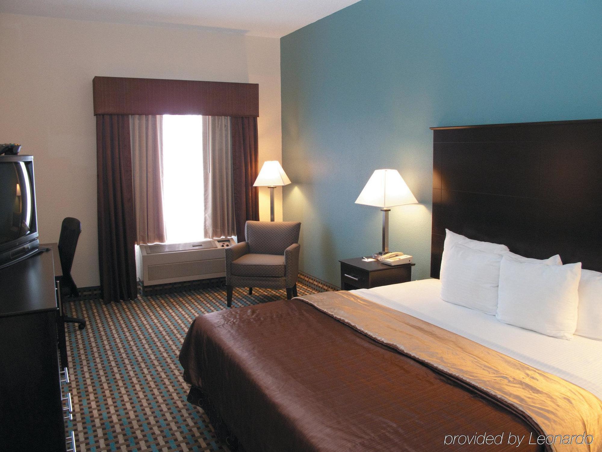 La Quinta Inn By Wyndham Columbia Se Fort Jackson Exteriör bild