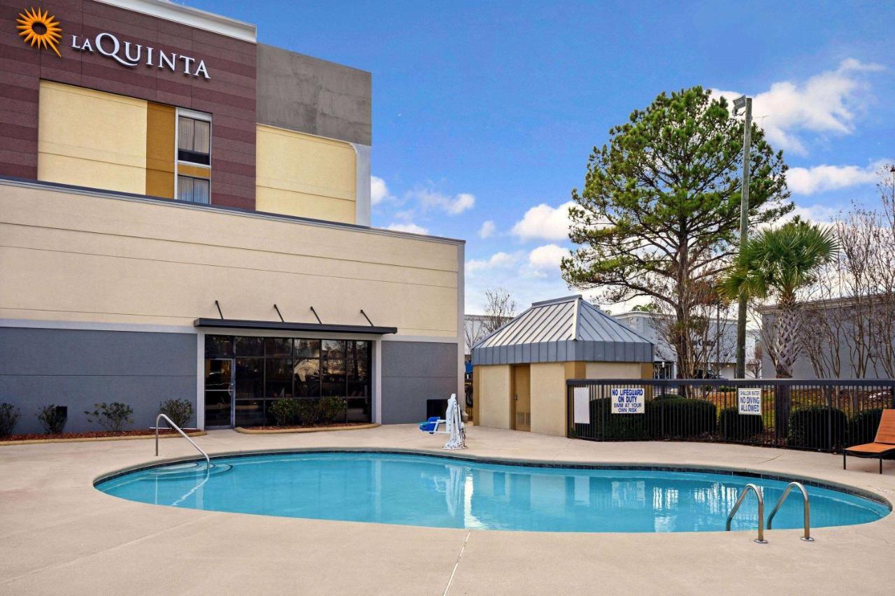 La Quinta Inn By Wyndham Columbia Se Fort Jackson Exteriör bild